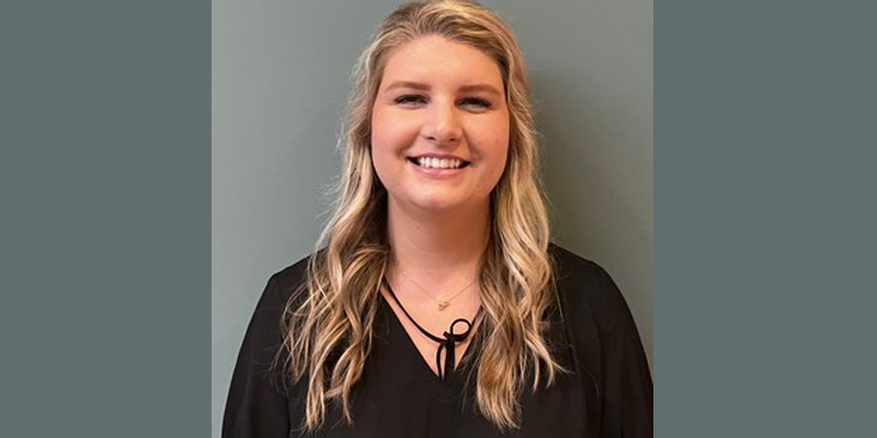 True Natural Gas Blog | Employee Spotlight - Hannah Hodges